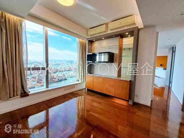 West Kowloon - The Cullinan (Tower 21 Zone 2 Luna Sky) 19