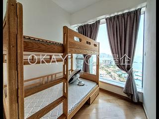 West Kowloon - The Cullinan (Tower 21 Zone 6 Aster Sky) 12