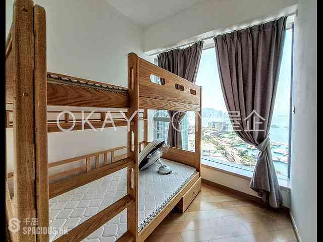 West Kowloon - The Cullinan (Tower 21 Zone 6 Aster Sky) 12