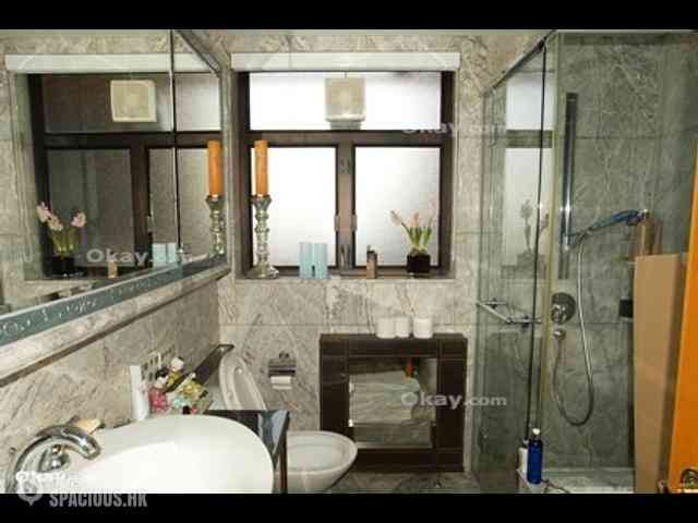 West Kowloon - The Arch Star Tower (Block 2) 04