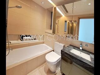 West Kowloon - The Cullinan (Tower 21 Zone 6 Aster Sky) 13