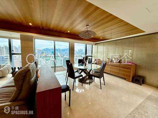 Ho Man Tin - 15 Homantin Hill 15