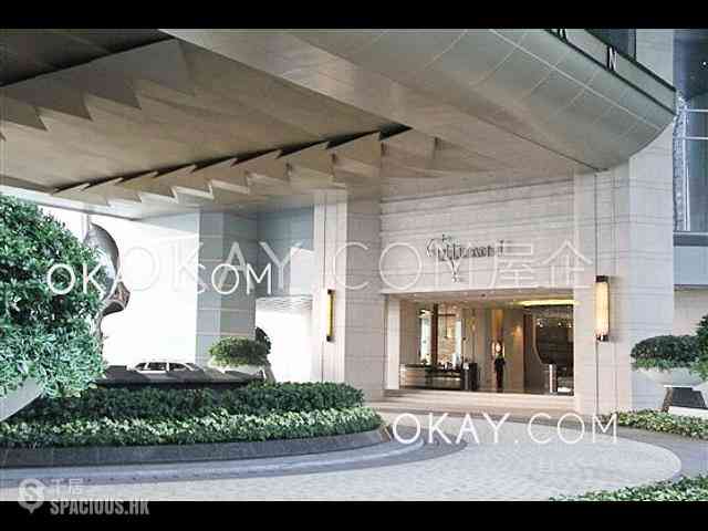 West Kowloon - The Cullinan (Tower 21 Zone 2 Luna Sky) 23