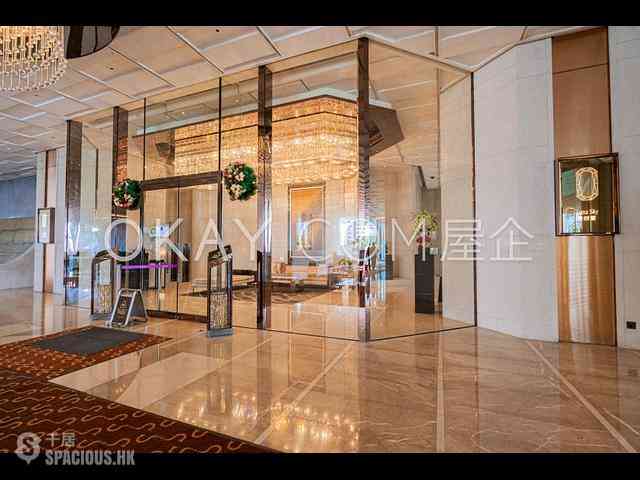 West Kowloon - The Cullinan (Tower 21 Zone 2 Luna Sky) 24