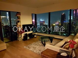 Sai Ying Pun - Centre Place 12