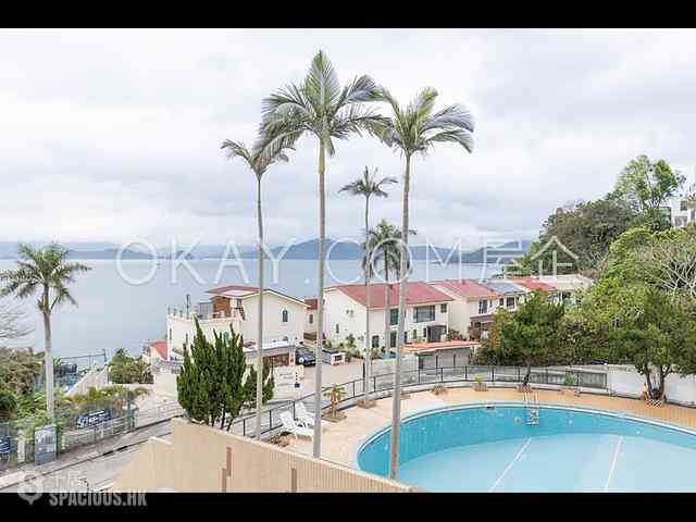 Clear Water Bay - Hawaii Garden 01