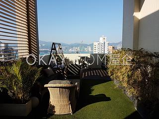 Sai Ying Pun - Centre Place 14