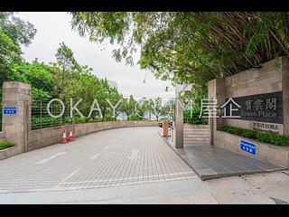 Mid Levels East - Bowen Place 27