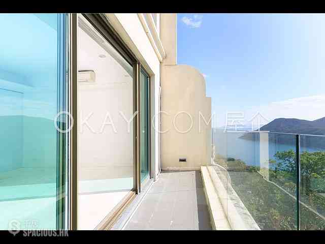 Clear Water Bay - The Portofino 07