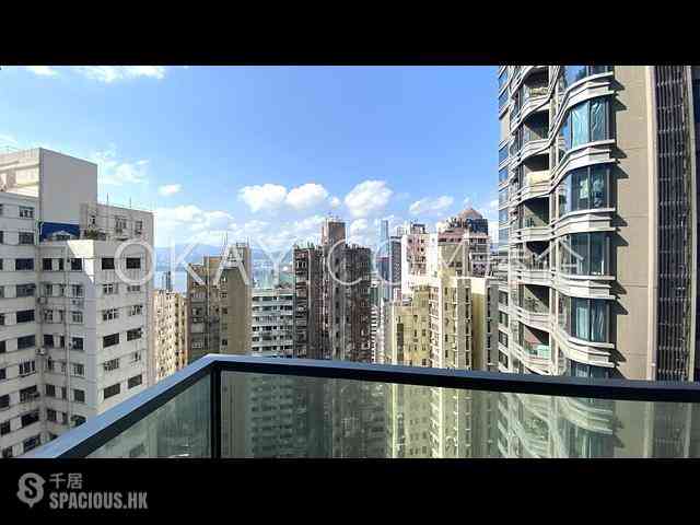 Mid Levels Central - Azura 05