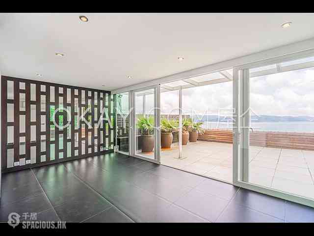 Clear Water Bay - Dragon Lake Villa 02