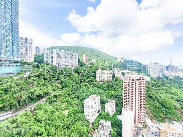 跑馬地 - 紀雲峰 01