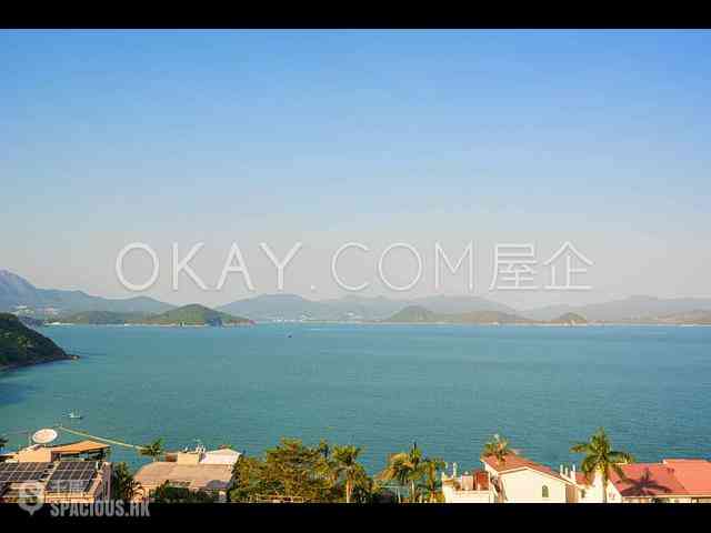 清水灣 - 海灣別墅 02