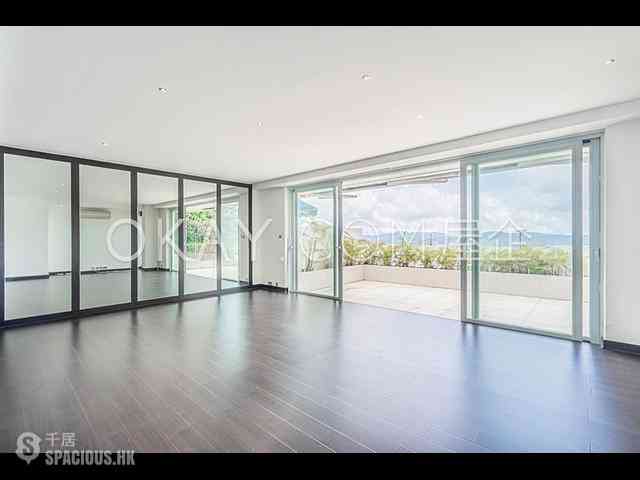 Clear Water Bay - Dragon Lake Villa 03