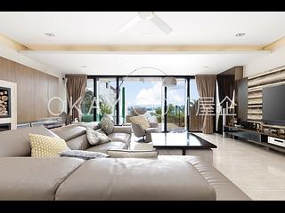 清水湾 - 伟景别墅 05