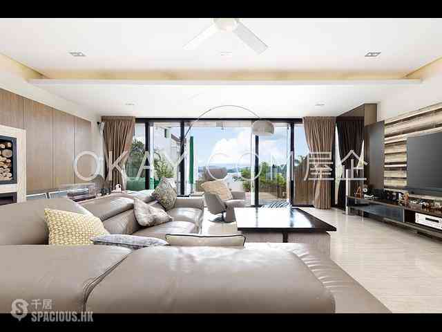 Clear Water Bay - Silver View Lodge 05