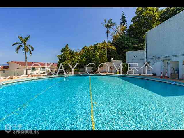 Clear Water Bay - Hawaii Garden 21