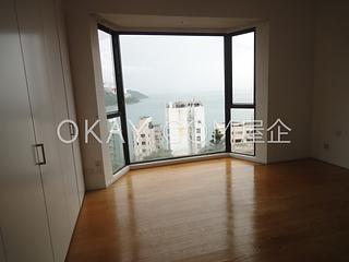 赤柱 - 海明山 06