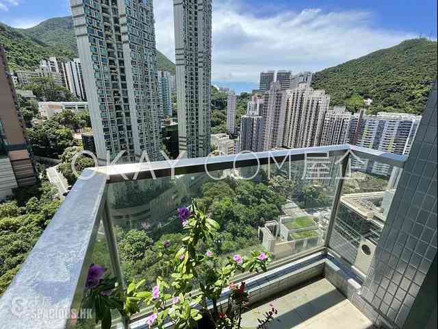 Kennedy Town - Belcher's Hill 05