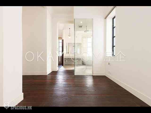 Sai Ying Pun - 35, Bonham Road 07