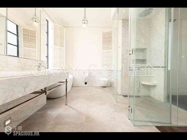 Sai Ying Pun - 35, Bonham Road 08
