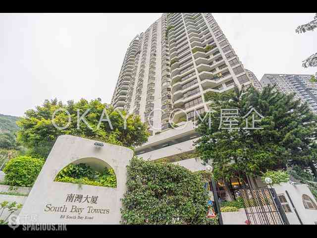 淺水灣 - 南灣大廈 16