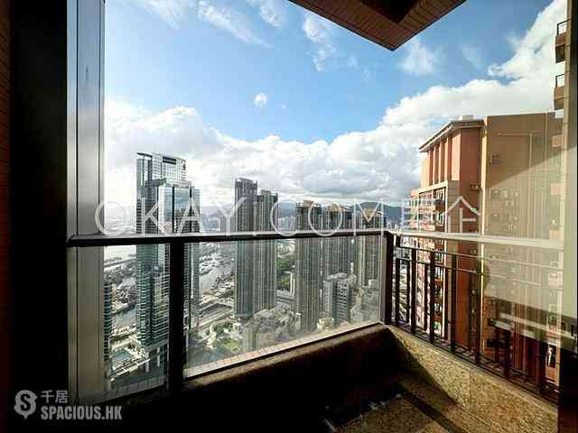 West Kowloon - The Arch Sun Tower (Block 1A) 02