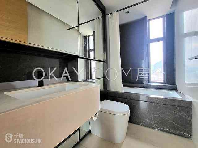 Mid Levels Central - Arezzo 11