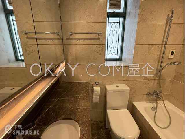 Kennedy Town - Belcher's Hill 11