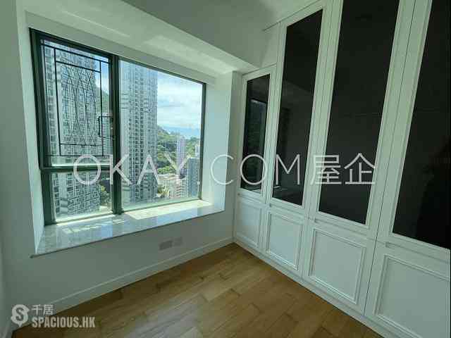 Kennedy Town - Belcher's Hill 12