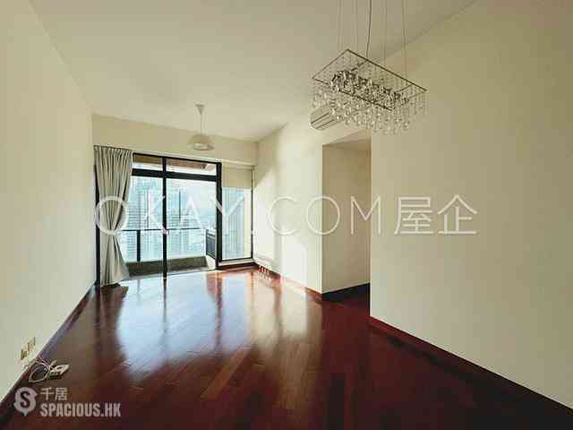 West Kowloon - The Arch Sun Tower (Block 1A) 03