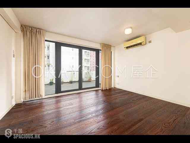 Sai Ying Pun - 35, Bonham Road 10