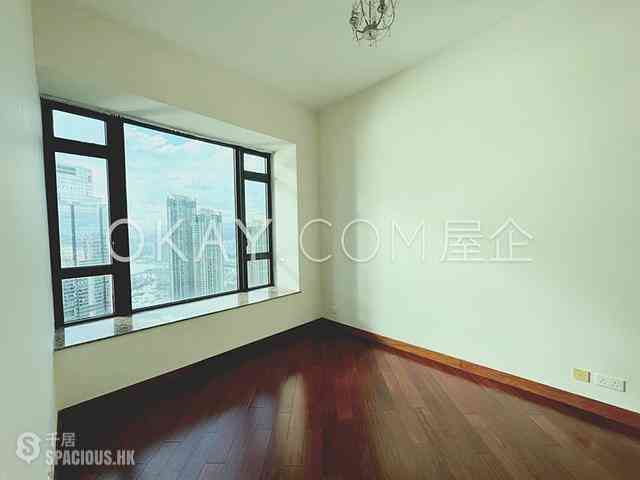 West Kowloon - The Arch Sun Tower (Block 1A) 05