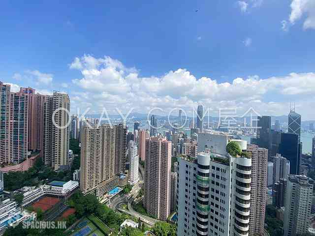中半山 - 世紀大廈 02