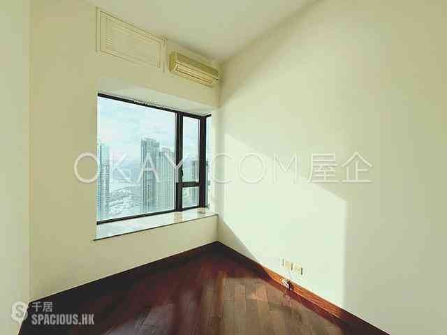 West Kowloon - The Arch Sun Tower (Block 1A) 06