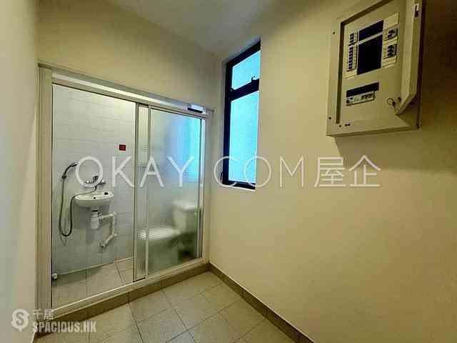 West Kowloon - The Arch Sun Tower (Block 1A) 07