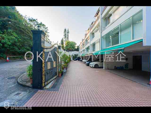 清水灣 - 海灣別墅 14
