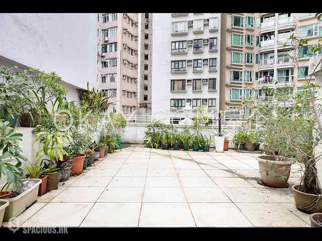 Sai Ying Pun - 35, Bonham Road 14
