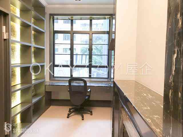 Happy Valley - 1-1A, Sing Woo Crescent 11