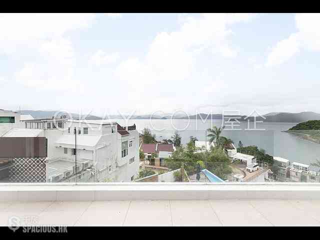 Clear Water Bay - Silver View Lodge 18