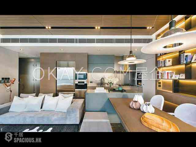 West Kowloon - The Cullinan (Tower 21 Zone 1 Sun Sky) 04