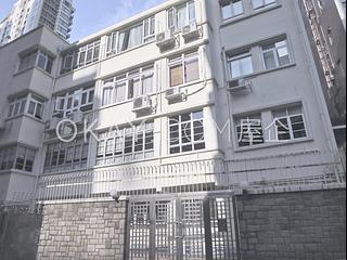 Happy Valley - 1-1A, Sing Woo Crescent 12