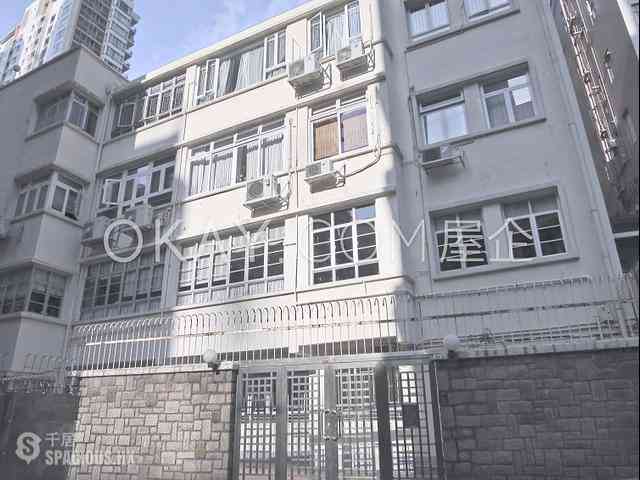 Happy Valley - 1-1A, Sing Woo Crescent 12