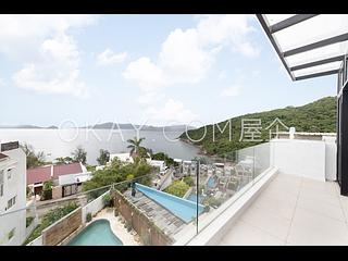 清水湾 - 伟景别墅 19