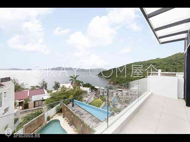 Clear Water Bay - Silver View Lodge 19