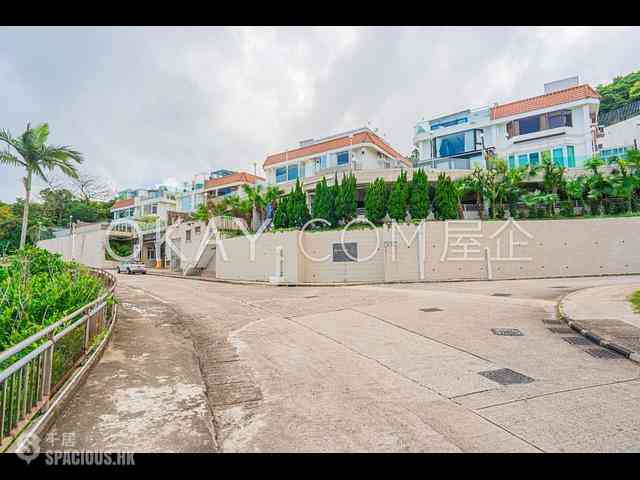 Clear Water Bay - Dragon Lake Villa 19