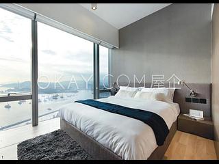 West Kowloon - The Cullinan (Tower 21 Zone 1 Sun Sky) 06