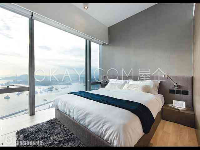 West Kowloon - The Cullinan (Tower 21 Zone 1 Sun Sky) 06