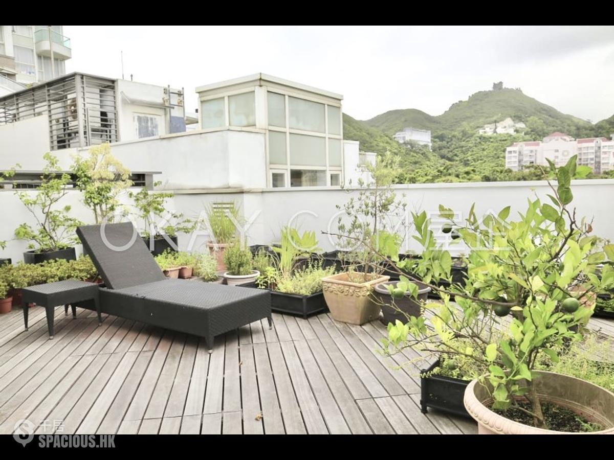 Chung Hom Kok - 33, Cape Road 01