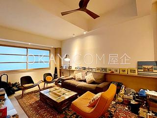 薄扶林 - Bisney View 05